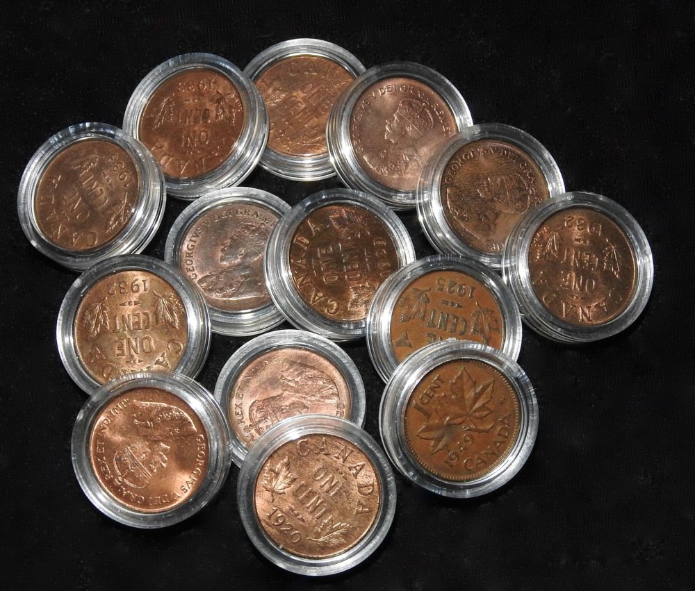 Long-Term-Storage-Of-Coin-Collection